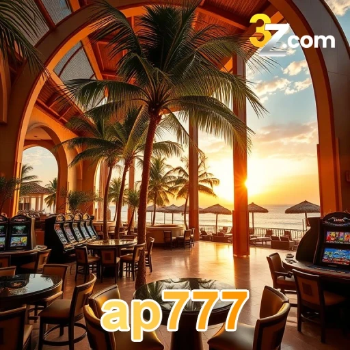 ap777 Apostas Esportivas