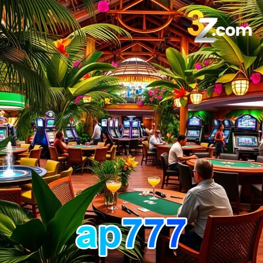 ap777 Aplicativo Móvel