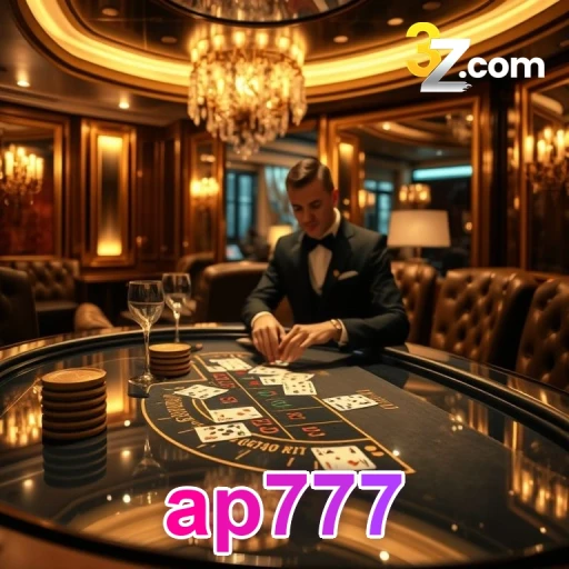 ap777 Jogos de caça-níqueis