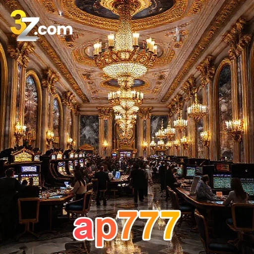 ap777 Máquinas Eletônicas